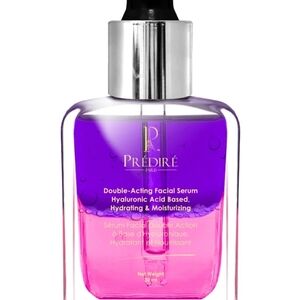 Predire Double-Acting Facial Serum Hyaluronic Acid Based